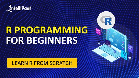 R Programming Tutorial .